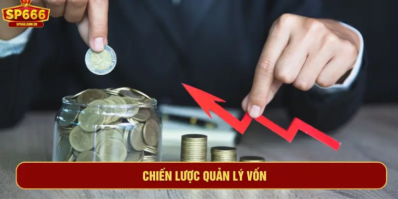 Chiến lược quản lý vốn