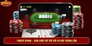 Poker SP666