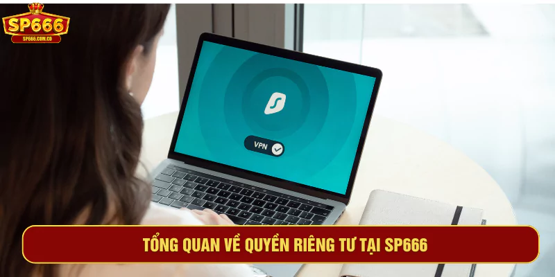 Tổng quan về quyền riêng tư tại SP666